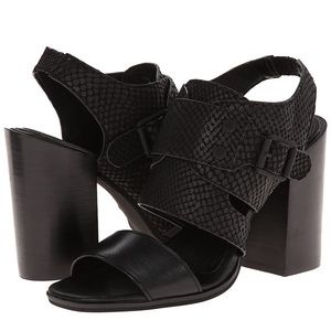 CK Jeans Sz. 6.5 Heels